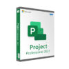 لایسنس Microsoft Project 2021
