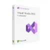 Visual Studio Professional 2022