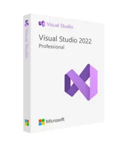 Visual Studio Professional 2022