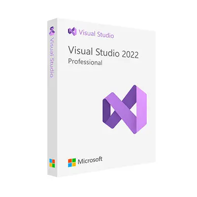 Visual Studio Professional 2022