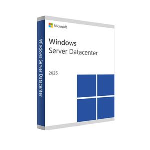 لایسنس سرور 2025 دیتاسنتر