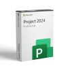لایسنس مایکروسافت پراجکت 2024 Project