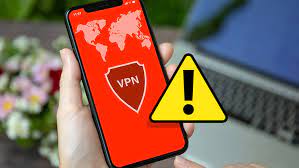خطر استفاده از vpn رایگان