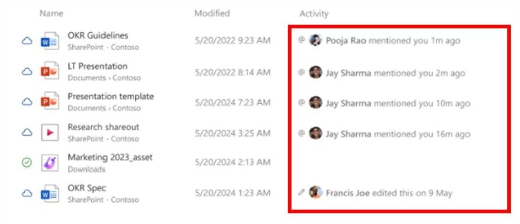 ارتقاهای گرافیکی در File Explorer