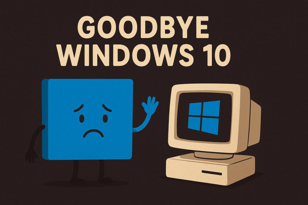 مایکروسافت خاموشش کرد، ولی ما هنوز باور نکردیم!