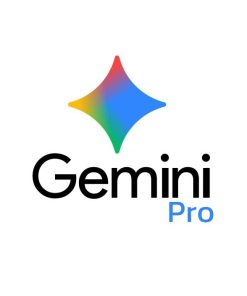 خرید Google Gemini Pro