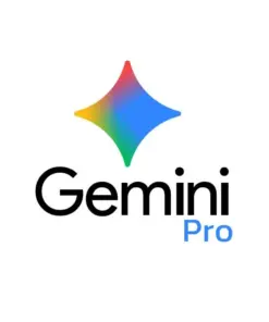 خرید اشتراک Google Gemini Pro